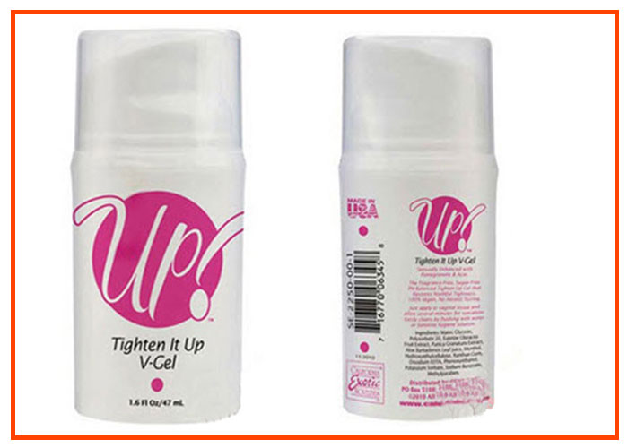 Gel bôi trơn SHP537 tăng cảm giác, se khít, mượt mà Gel bôi trơn SHP537 tăng cảm giác, se khít, mượt mà