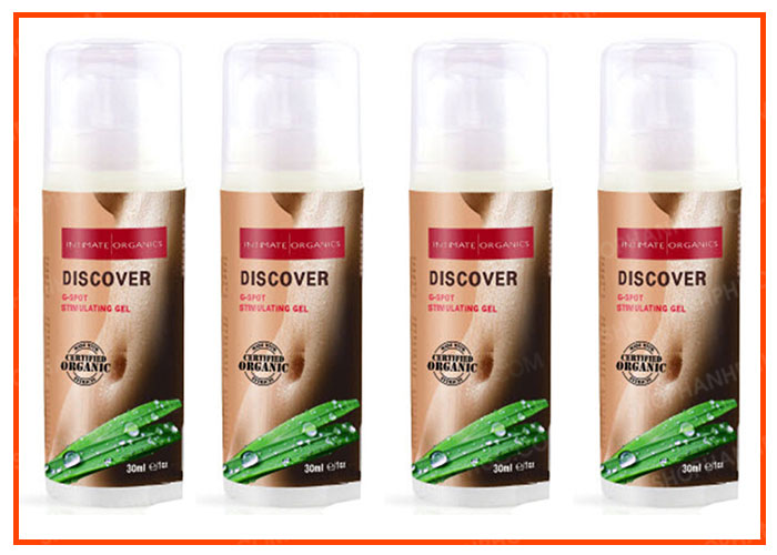 Gel bôi trơn se khít âm đạo tăng khoái cảm cực đỉnh chính hãng SHP519 Gel bôi trơn se khít âm đạo tăng khoái cảm cực đỉnh chính hãng SHP519