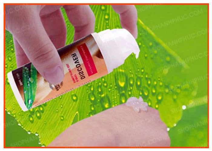 Gel bôi trơn se khít âm đạo tăng khoái cảm cực đỉnh chính hãng SHP519 Gel bôi trơn se khít âm đạo tăng khoái cảm cực đỉnh chính hãng SHP519