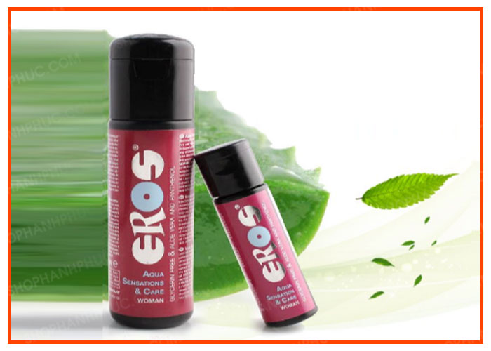 Gel bôi trơn cao cấp kích thích khoái cảm, tăng hưng phấn SHP703 Gel bôi trơn cao cấp kích thích khoái cảm, tăng hưng phấn SHP703