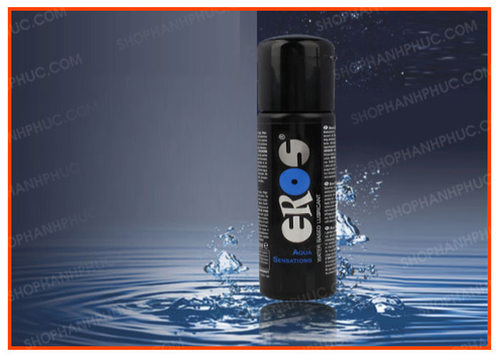 Gel bôi trơn cao cấp kích thích khoái cảm, tăng hưng phấn SHP703 Gel bôi trơn cao cấp kích thích khoái cảm, tăng hưng phấn SHP703