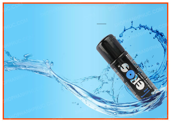 Gel bôi trơn cao cấp kích thích khoái cảm, tăng hưng phấn SHP703 Gel bôi trơn cao cấp kích thích khoái cảm, tăng hưng phấn SHP703