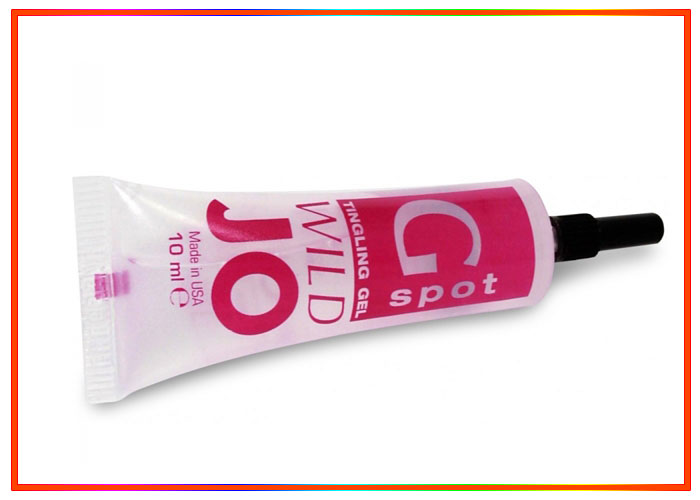 Gel bôi trơn cao cấp kích thích khoái cảm âm đạo tăng hưng phấn