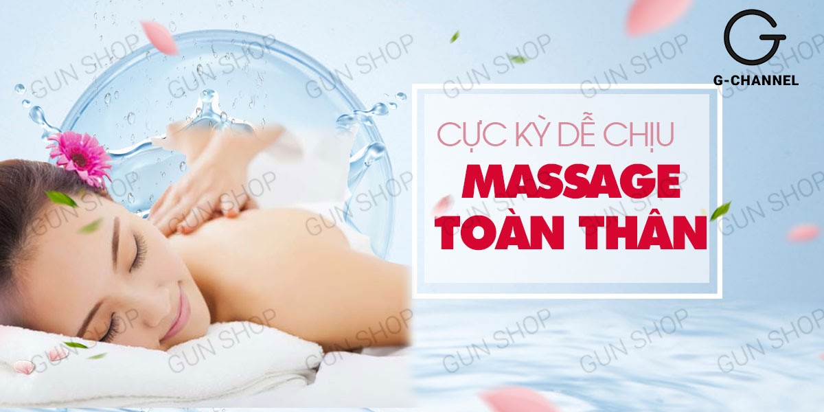 Gel Vanessa bôi trơn siêu mượt 200ml dưỡng ẩm lâu trơn