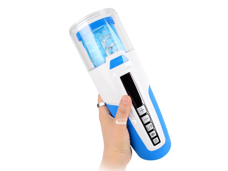Đồ Chơi Tình Dục Nam Mới Âm Vật Tách Đôi Cao Cấp Rung