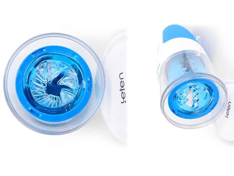 Đồ Chơi Tình Dục Nam Mới Âm Vật Tách Đôi Cao Cấp Rung