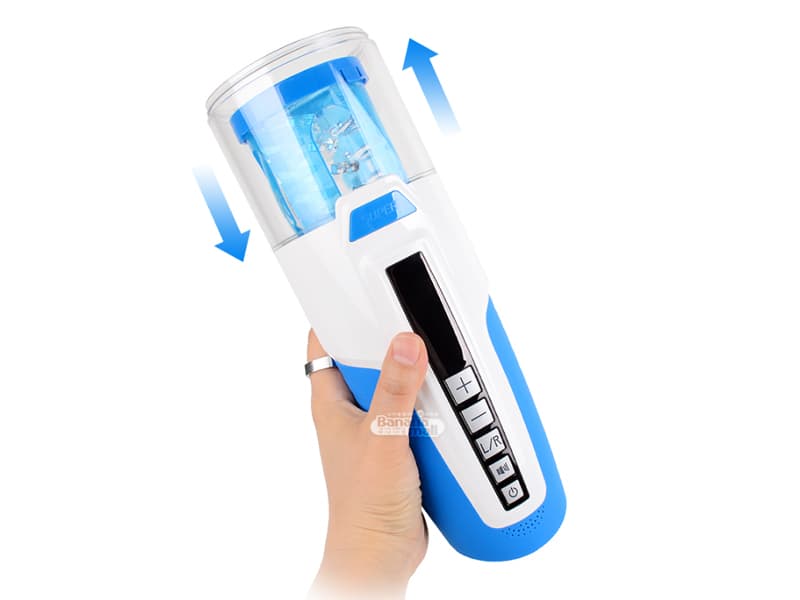 Đồ Chơi Tình Dục Nam Mới Âm Vật Tách Đôi Cao Cấp Rung