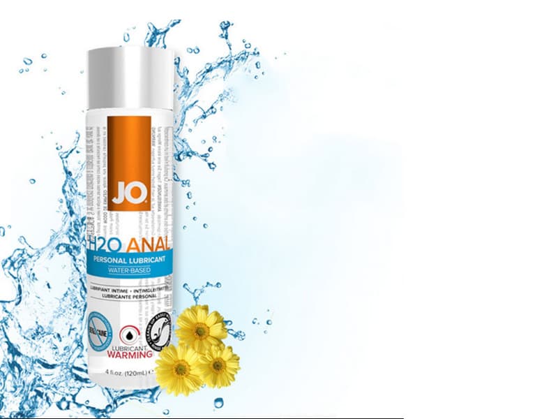 Kem bôi trơn hậu môn Jo H2O mát lạnh tăng khoái cảm mua ngay Kem bôi trơn hậu môn Jo H2O mát lạnh tăng khoái cảm mua ngay