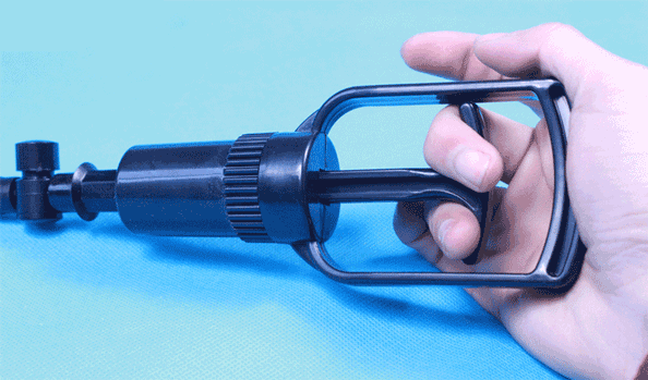 Máy Tập Dương Vật SHP5 Giá Rẻ Hiệu Quả Tăng Kích Thước