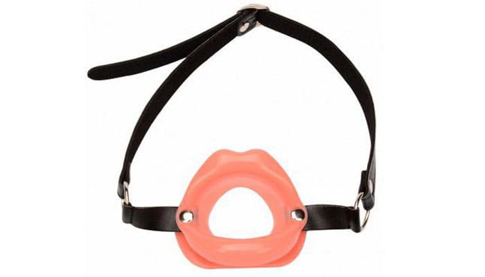 Khóa miệng BuCu Pitar SHP995 - Đổi vị ngọt đôi môi hấp dẫn