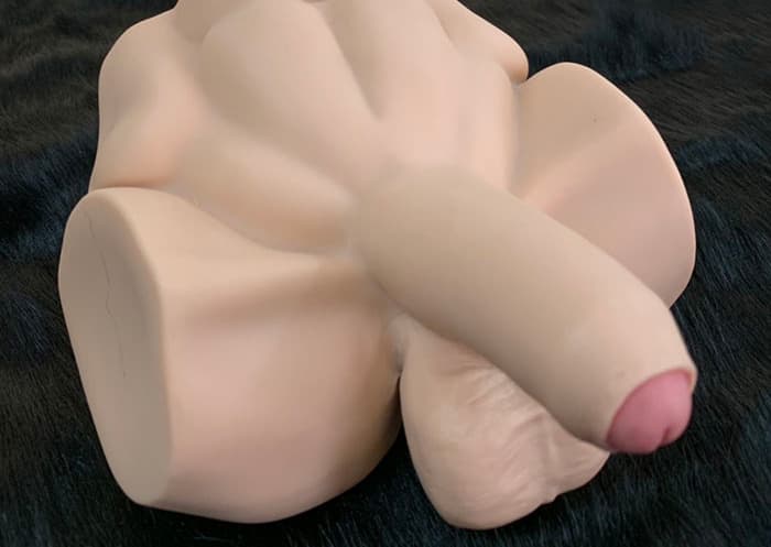 Laelia Toy dương vật giả cao cấp hậu môn SHP1183 kích thích mạnh mẽ Laelia Toy dương vật giả cao cấp hậu môn SHP1183 kích thích mạnh mẽ