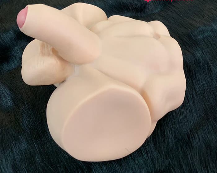 Laelia Toy dương vật giả cao cấp hậu môn SHP1183 kích thích mạnh mẽ Laelia Toy dương vật giả cao cấp hậu môn SHP1183 kích thích mạnh mẽ