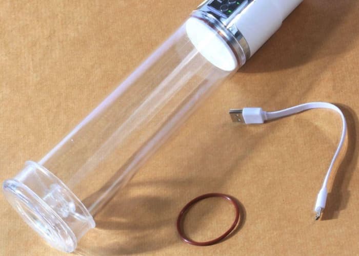 Yeh Hing Máy Tập Làm To Cậu Nhỏ Tự Động Hiệu Quả SHP265