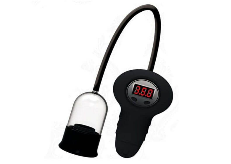 HerLes I Máy Tập Tự Động Cao Cấp Tăng Kích Thước Nhanh SHP637