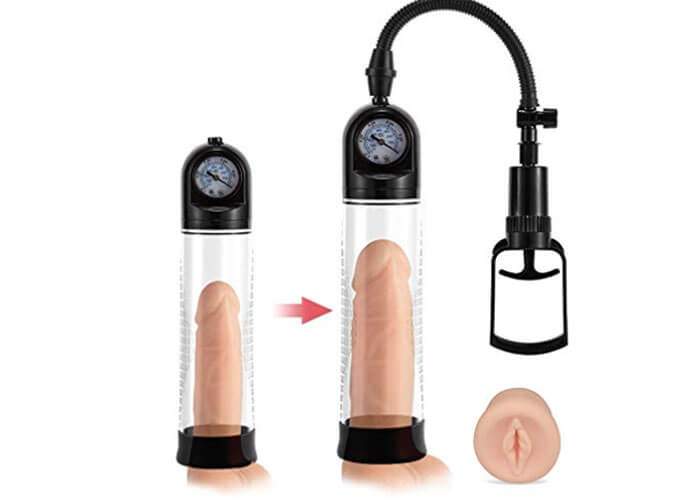 Master Bump Máy Tập Tăng Kích Thước Cậu Nhỏ Chính Hãng Giá Tốt