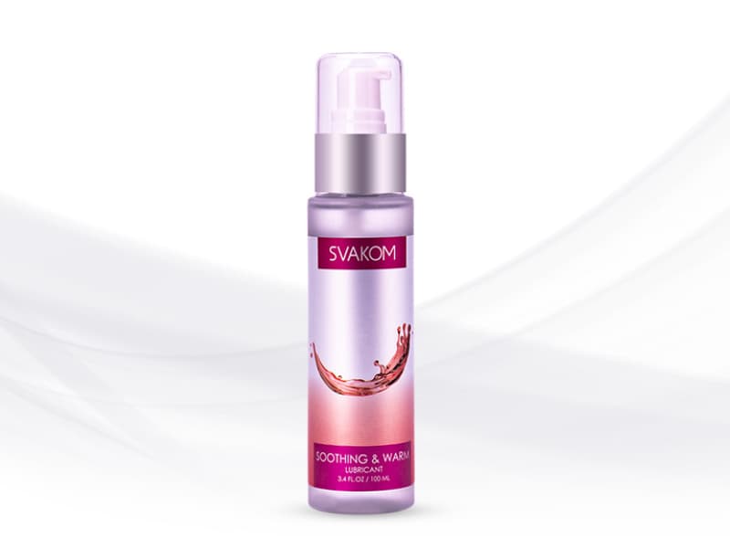 Gel Bôi Trơn Cao Cấp Tăng Cảm Giác Svakom SHP1087 Mượt Mà Gel Bôi Trơn Cao Cấp Tăng Cảm Giác Svakom SHP1087 Mượt Mà