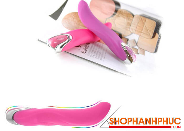 Lưỡi Rung Loving World SHP988 Chính Hãng, Độc Quyền, Giải Trí Cao Cấp