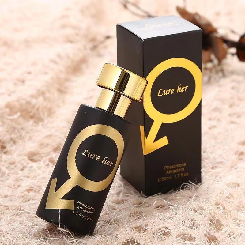 Nước hoa Lure Her kích thích ham muốn nữ tăng khoái cảm không mùi Nước hoa Lure Her kích thích ham muốn nữ tăng khoái cảm không mùi
