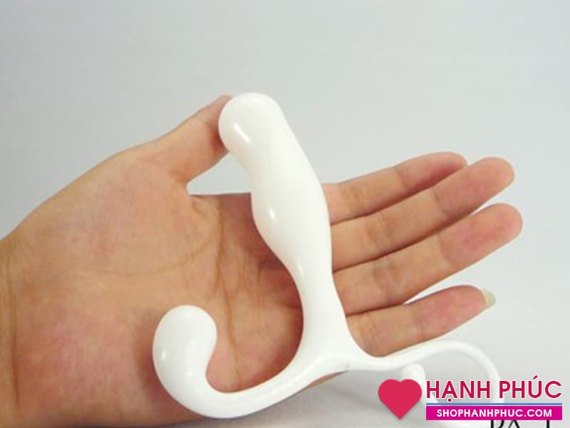 M-NEO Máy Mát Xa Hậu Môn SHP1015 Kích Thích Đa Chức Năng Sảng Khoái