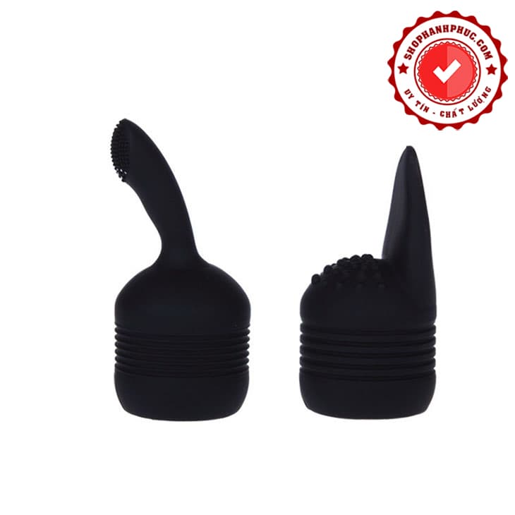 Magical Plack chày rung 3 đầu mát xa vùng nhạy cảm siêu sướng giá tốt