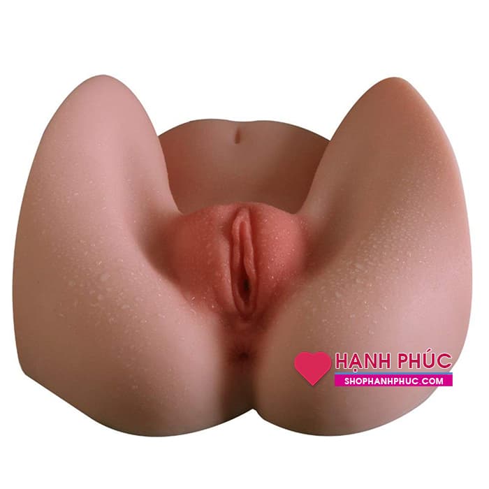 Mastur Pusi 1.8KG âm hộ silicon siêu thực cảm giác thật, giá tốt