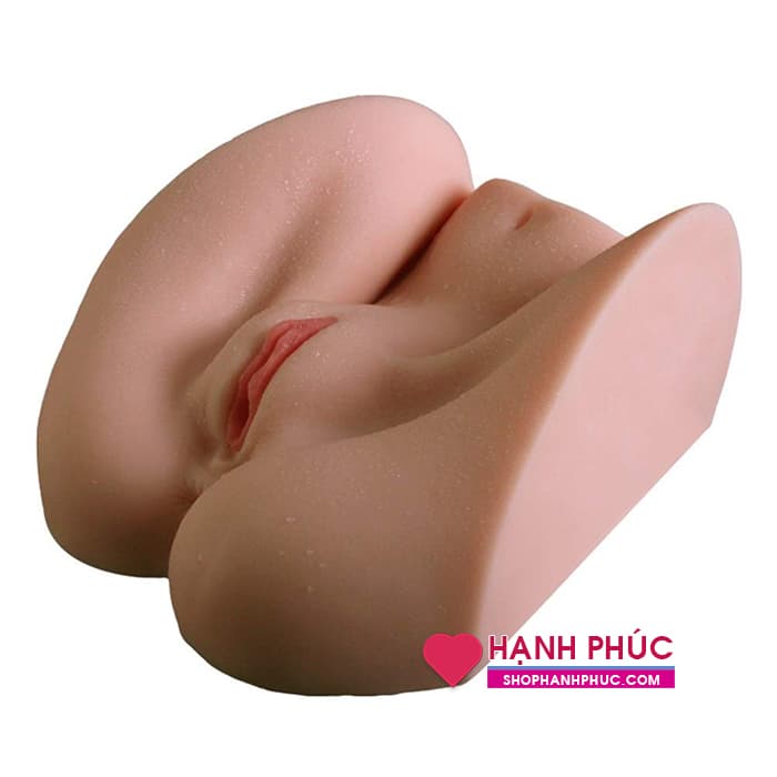 Mastur Pusi 1.8KG âm hộ silicon siêu thực cảm giác thật, giá tốt