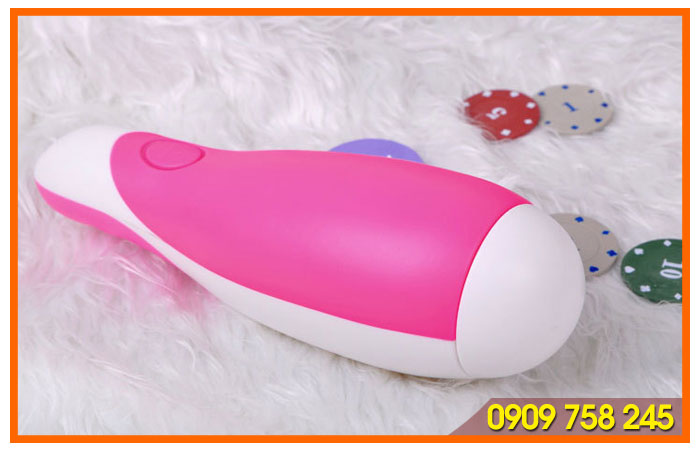 Máy Bú Mút Tự Động Japen Đồ Chơi Nam Silicon Cao Cấp 20 Cấp Độ Rung