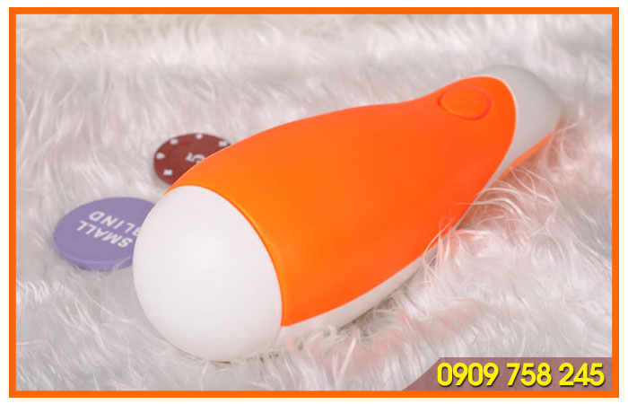 Máy Bú Mút Tự Động Japen Đồ Chơi Nam Silicon Cao Cấp 20 Cấp Độ Rung