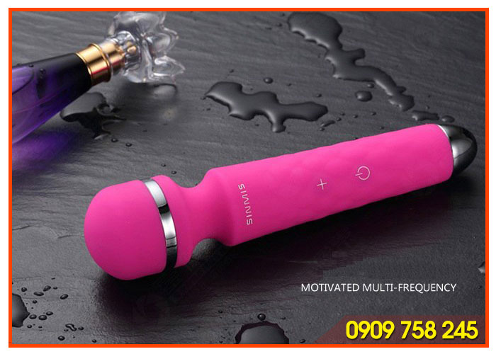 Máy massage SinMis silicon cao cấp kích thích nàng thăng hoa Máy massage SinMis silicon cao cấp kích thích nàng thăng hoa