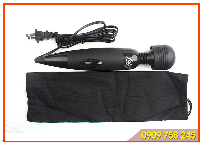 Máy massage điểm G rung sóng mạnh sextoy kích thích phê sướng SHP288
