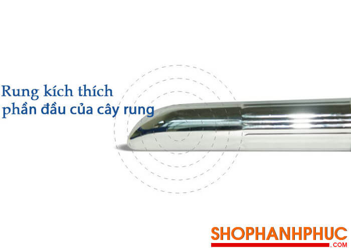 Máy Rung Không Dây Điểm G Tiện Lợi Giá Tốt Mua Ngay SHP991 Máy Rung Không Dây Điểm G Tiện Lợi Giá Tốt Mua Ngay SHP991