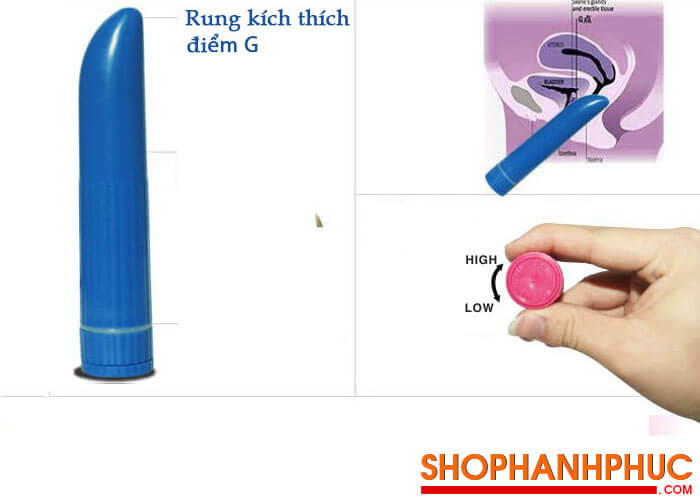 Máy Rung Không Dây Điểm G Tiện Lợi Giá Tốt Mua Ngay SHP991 Máy Rung Không Dây Điểm G Tiện Lợi Giá Tốt Mua Ngay SHP991