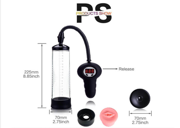 Máy Tập Dương Vật Penys Pind SHP720 - Hiệu Quả, An Toàn, Bền Máy Tập Dương Vật Penys Pind SHP720 - Hiệu Quả, An Toàn, Bền