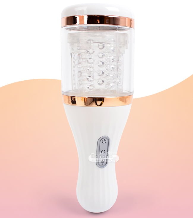 Rotati ON Máy Thủ Dâm Cao Cấp Độc Đáo SHP396 Siêu Sướng Nam Giới