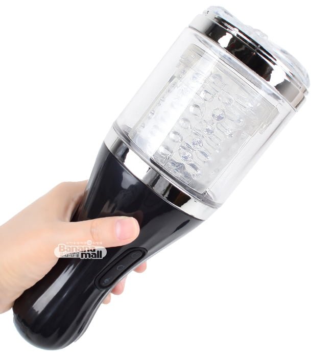 Rotati ON Máy Thủ Dâm Cao Cấp Độc Đáo SHP396 Siêu Sướng Nam Giới