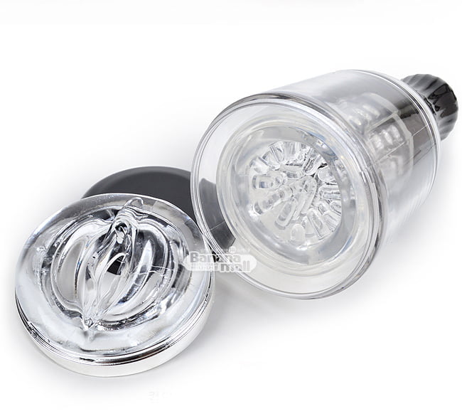 Rotati ON Máy Thủ Dâm Cao Cấp Độc Đáo SHP396 Siêu Sướng Nam Giới