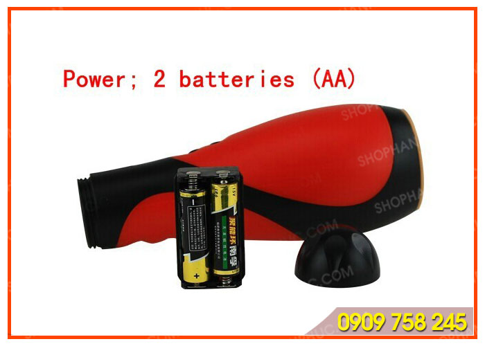 Oral Love Red Máy Liếm Cậu Nhỏ Đa Năng Hút Mạnh Kích Thích