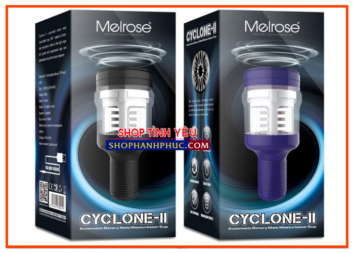 Melrose Máy Thủ Dâm Tự Động 2019 Công Nghệ Mới Sản Phẩm SHP736