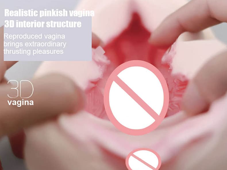 Mirabel Gold đồ chơi tình dục nam gắn tường silicon mềm mại cao cấp