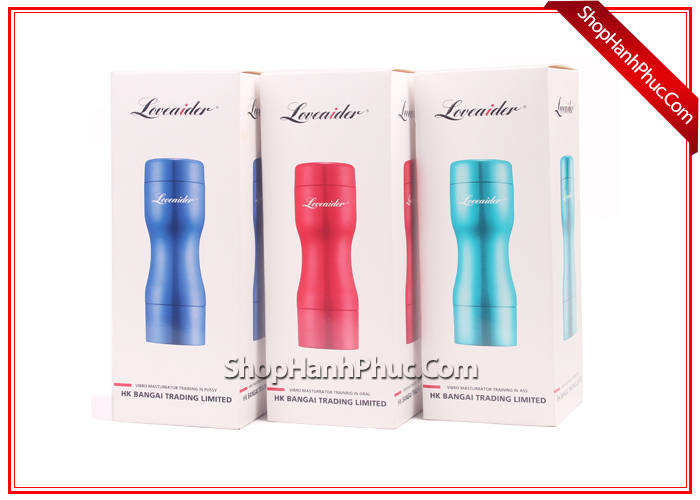 Loveaider RED âm đạo giả cốc thông minh AD450 hàng chính hãng Loveaider RED âm đạo giả cốc thông minh AD450 hàng chính hãng