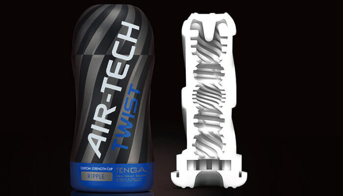 Mua Đồ Chơi Người Lớn Nam Tenga-Airtech Cao Cấp Chính Hãng Giá Tốt
