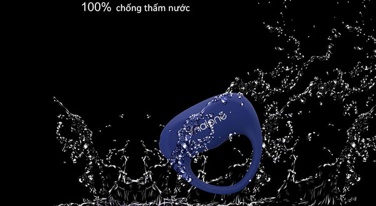 Mua vòng rung tình yêu Nalone VD08 cao cấp – chính hãng, giá tốt
