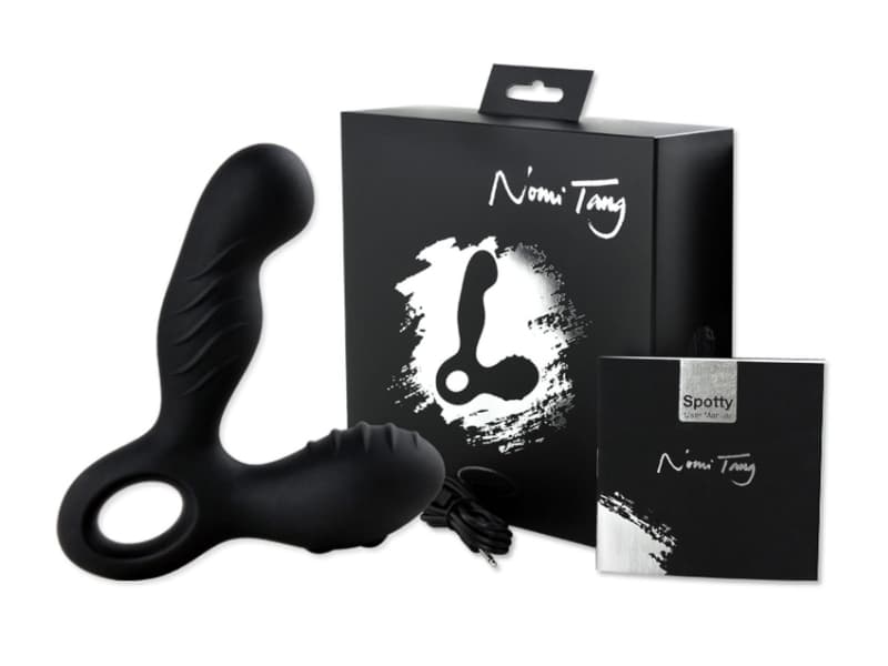 Nomi Tang Đồ Chơi Tình Dục Gay Cao Cấp Germany Kích Thích Mạnh