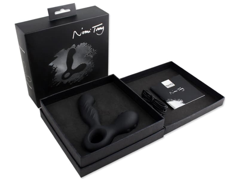 Nomi Tang Đồ Chơi Tình Dục Gay Cao Cấp Germany Kích Thích Mạnh