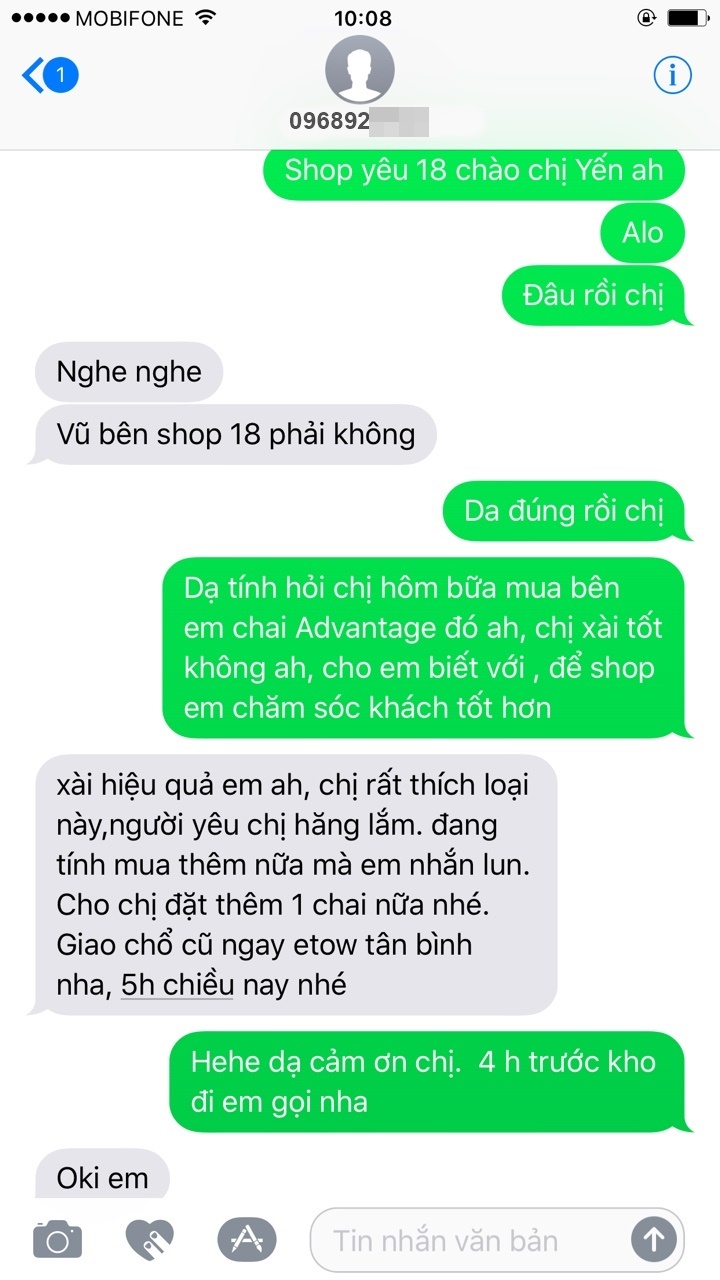 Pheromone Advantage Kích Dục Nam Hàng Hiệu Mỹ Tăng Mạnh Sức Hút