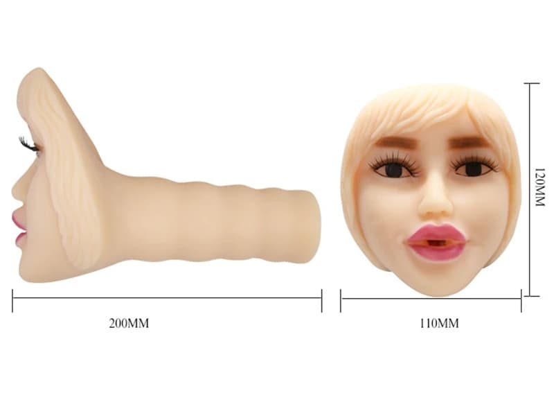 Miệng Giả Oral Lady Mát Xa Cậu Bé Hàng Chính Hãng Giá Tốt