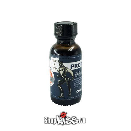 Popper Tom Of Finland 30ml USA mạnh thật uy lực giá tốt