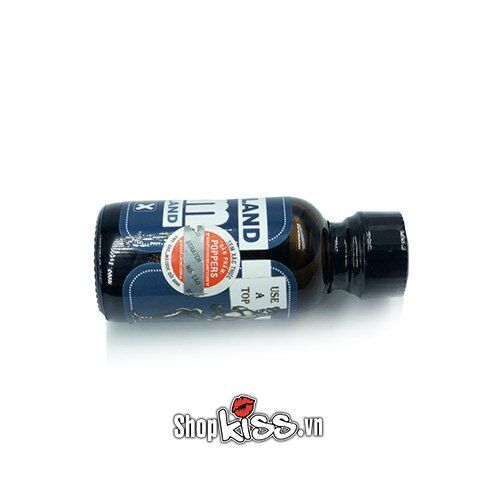 Popper Tom Of Finland 30ml USA mạnh thật uy lực giá tốt
