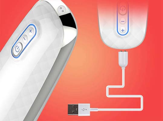 Âm Đạo Giả Leten Z9 Cao Cấp Mềm Mịn Tự Nhiên Sướng