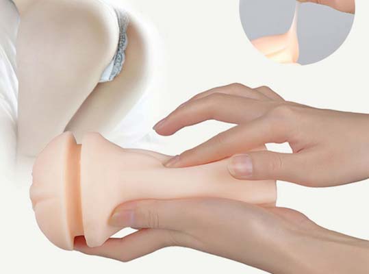 Âm Đạo Giả Leten Z9 Cao Cấp Mềm Mịn Tự Nhiên Sướng